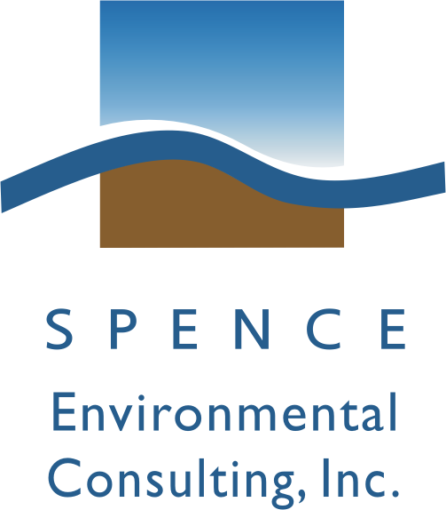 Spence Environmental Consulting Logo