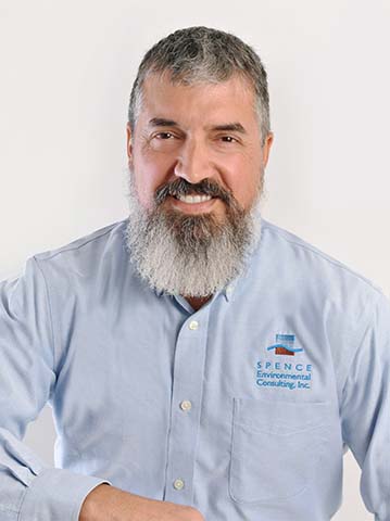 Robert M. Freda, PE CP